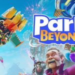 Park Beyond Visioneer Edition