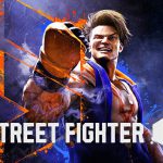 Street Fighter 6