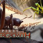 Empires of the Undergrowth