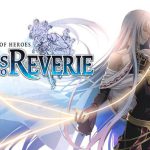 The Legend of Heroes Trails into Reverie