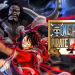 One Piece Pirate Warriors 4 Deluxe Edition