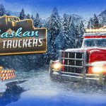 Alaskan Road Truckers