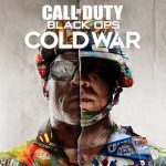 Call of Duty Black Ops Cold War