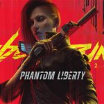 Cyberpunk 2077 & Phantom