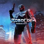 RoboCop Rogue City