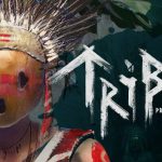 Tribe: Primitive Builder