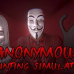 ANONYMOUS HUNTING SIMULATOR