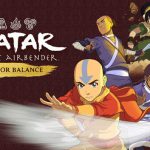 Avatar The Last Airbender Quest for Balance