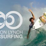 Barton Lynch Pro Surfing