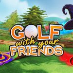 Golf With Your Friends