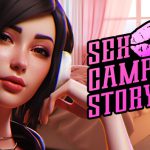 Sex Campus Story 🔞