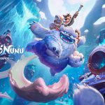 Song of Nunu A League of Legends Story