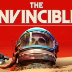 The Invincible