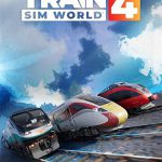 Capa do jogo Train Sim World 4: Special Edition