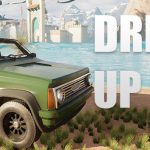 Capa do jogo Drive Up