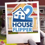 Capa do jogo House Flipper 2