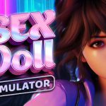 Capa do jogo SEX Doll Simulator🔞