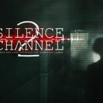 Capa do jogo Silence Channel 2