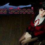 Capa do jogo Abyss School
