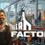 Capa do jogo Beer Factory