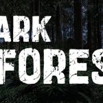 Capa do jogo DARK FOREST