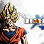 Capa do jogo Dragon Ball Xenoverse 2 Deluxe Edition