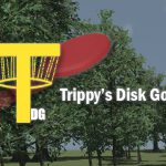 Capa do jogo Trippys Disc Golf