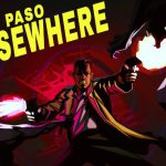 Capa do jogo El Paso Elsewhere