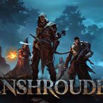Capa do jogo Enshrouded