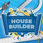 Capa do jogo House Builder