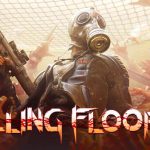 Capa do jogo Killing Floor 2