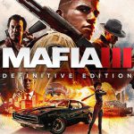 Capa do jogo Mafia III: Definitive Edition