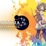 Capa do jogo Momodora Moonlit Farewell