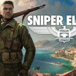 Capa do jogo Sniper Elite 4 Deluxe Edition
