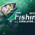 Capa do jogo Ultimate Fishing Simulator 2