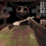 Capa do jogo Buckshot Roulette