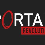 Capa do jogo Portal: Revolution